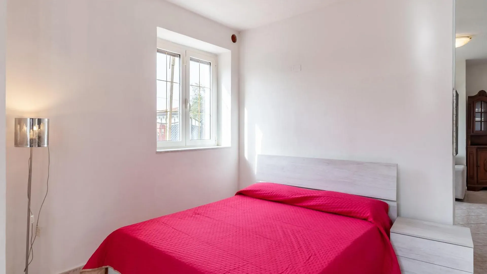 Apartmán Casa Massa