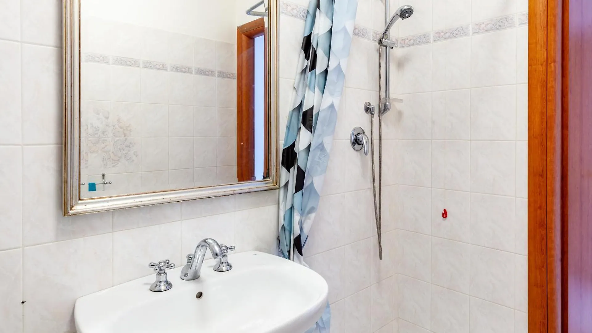 Apartmán Casa Massa