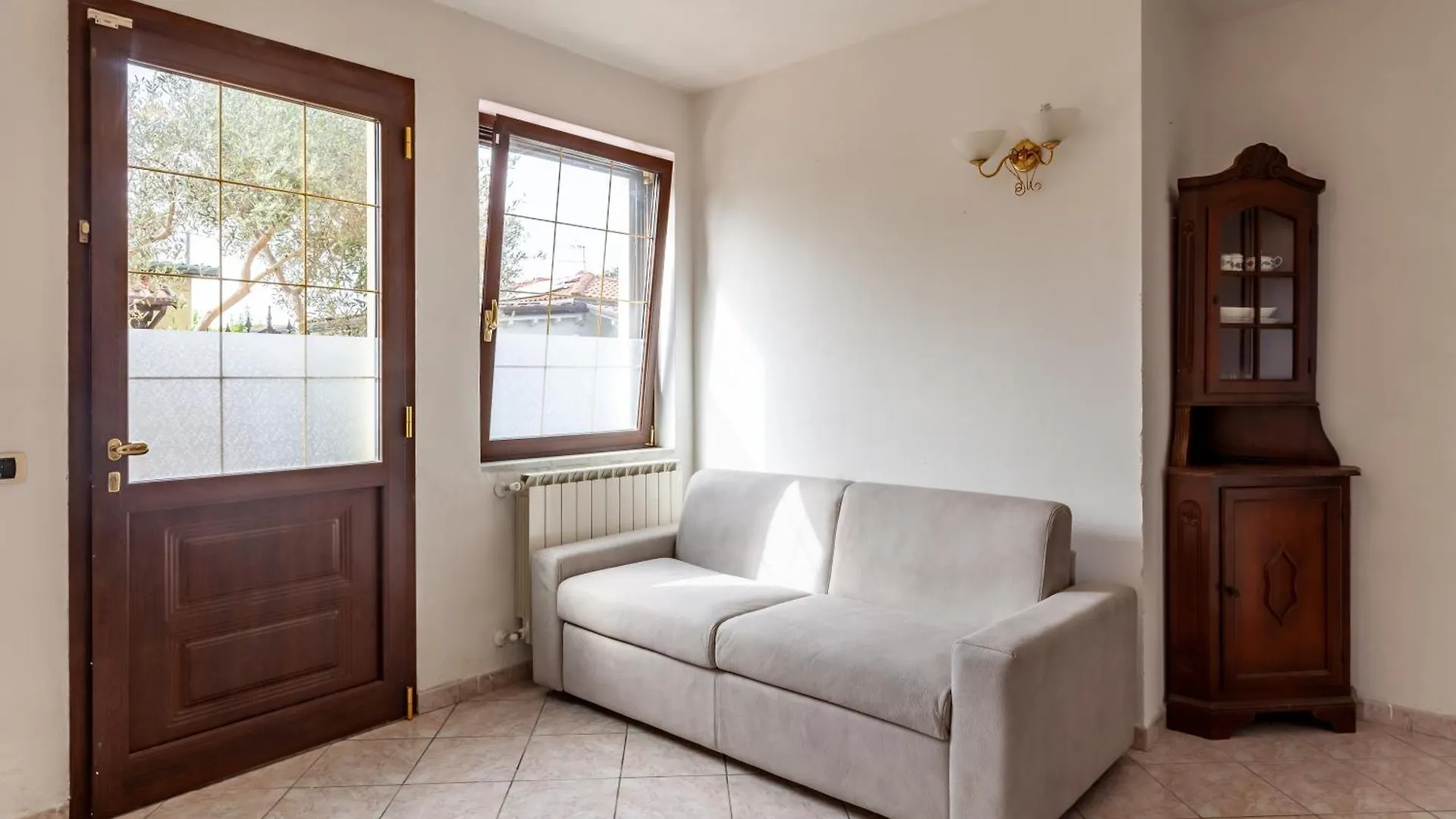 Apartmán Casa Massa 0*, Massa (Tuscany)