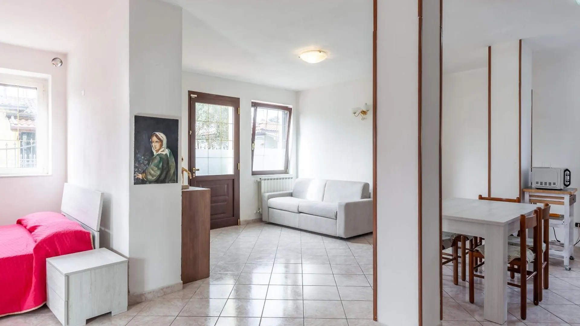 Apartmán Casa Massa