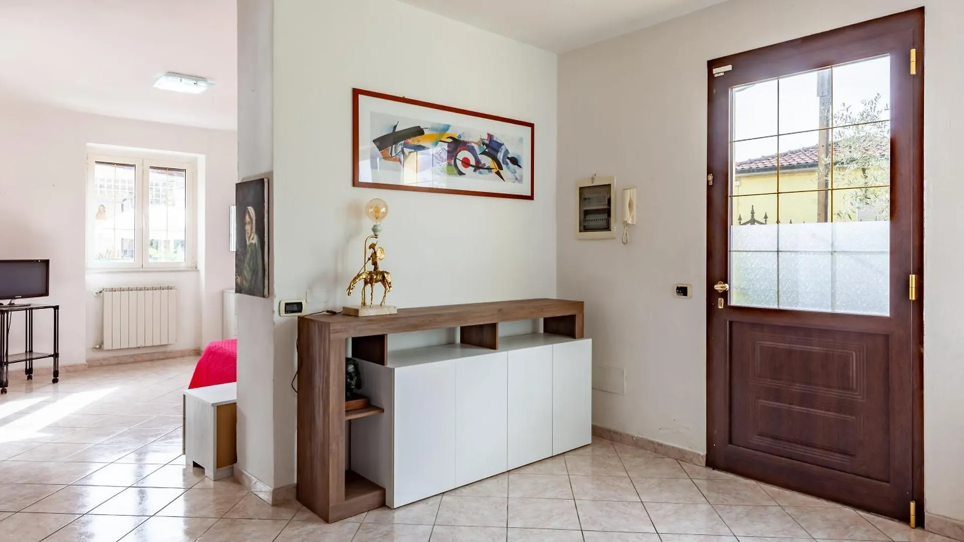 Apartmán Casa Massa
